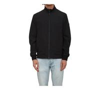 Peuterey - Bofin SRT 01 Bomber Jacket - - Jackets - Uomo - Nero - M