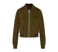Peuterey - Boker Bomber Jacket - - Jackets - Donna - Verde - S