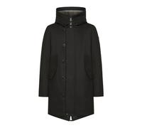 Peuterey - Cappotto Invernale Nero - - Coats - Uomo - Nero - S