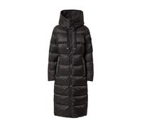 Peuterey Cappotto invernale 'Nunki Mqe' nero, Taglia L