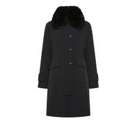 Peuterey - Cappotto monopetto - - Coats - Donna - Nero - S