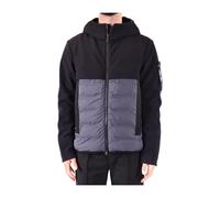 Peuterey - Carme KSK Bmat Jacket With Hood - - Jackets - Uomo - Nero - L