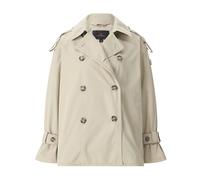 Peuterey, ,Coats ,Donna ,Beige ,L Cappotto doppiopetto