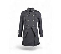 Peuterey, ,Coats ,Donna ,Blu ,M Knude TJ Trench Coat