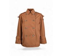Peuterey, ,Coats ,Donna ,Marrone ,S Pokera TJT