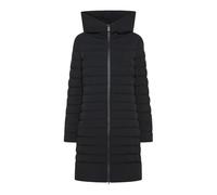Peuterey, ,Coats ,Donna ,Nero ,L Giacca nera in piumino con imbottitura ThermoPlume®