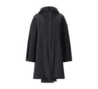Peuterey, ,Coats ,Donna ,Nero ,M Virgil Parka