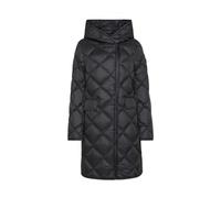 Peuterey, ,Coats ,Donna ,Nero ,S Proxie Mqe Black