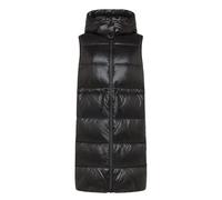 Peuterey - Cobh Long Bodywarmer - - Jackets - Donna - Nero - S