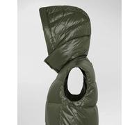 Peuterey - Cobh Long Bodywarmer - - Jackets - Donna - Verde - M