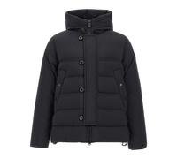 Peuterey - Eddie Down Jacket - - Jackets - Uomo - Nero - 2XL