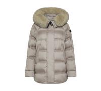 Peuterey - Elegante Giacca Invernale - - Jackets - Donna - Beige - 2XS