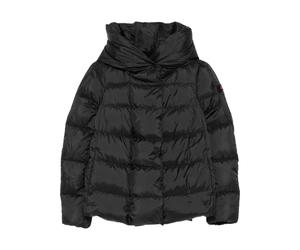 Peuterey - Elegante Giacca Nero Aw25 - - Jackets - Donna - Nero - M