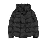 Peuterey - Elegante Giacca Nero Aw25 - - Jackets - Donna - Nero - XS