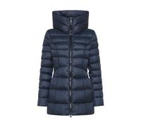 Peuterey - Esdra Down Jacket - - Coats - Donna - Blu - S