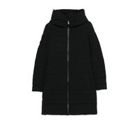 Peuterey - Ewan Parka - - Coats - Donna - Nero - S