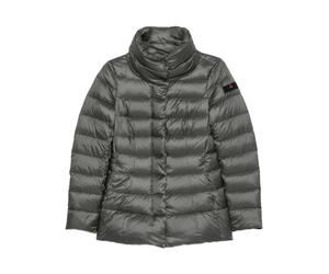 Peuterey - Flagstaff MQN 03 - - Jackets - Donna - Verde - L