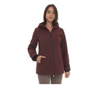 Peuterey - Giacca Corta Farquarta - - Jackets - Donna - Rosso - M