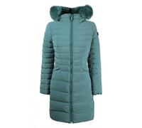 Peuterey - Giacca Elegante - - Coats - Donna - Blu - XS