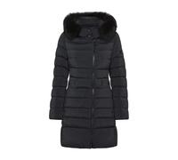 Peuterey - Giacca Grigia Elegante - - Coats - Donna - Grigio - M