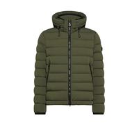 Peuterey - Giacca Parka Corta in Nylon - - Jackets - Uomo - Verde - L
