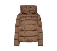 Peuterey - Giacca Piumino Marrone da Donna - - Jackets - Donna - Marrone - L