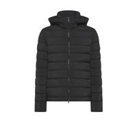 Peuterey - Giacca Piumino Nera Aw25 - - Jackets - Uomo - Nero - XL