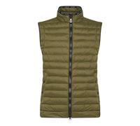 Peuterey - Gilet Imbottito Leggero - - Jackets - Uomo - Verde - S