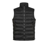 Peuterey - Gilet Leggero in Nylon - - Jackets - Uomo - Nero - S