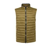 Peuterey Gilet 'Moise' oliva Uomo Peuterey M
