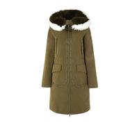 Peuterey - Giubbino - - Coats - Donna - Verde - S