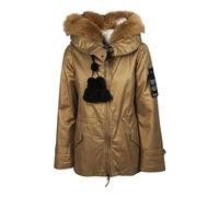 Peuterey - Giubbino - - Jackets - Donna - Beige - M