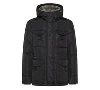 Peuterey - Giubbotto Imbottito Nero - - Jackets - Uomo - Nero - M