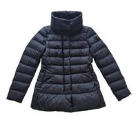 PEUTEREY giubbotto piumino da donna FLAGSTAFF MQN PED5455 01181967 nero 40