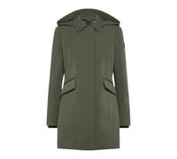Peuterey - Giubbotto Verde Donna Telia - - Coats - Donna - Verde - S