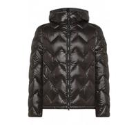 Peuterey - Honova LKS 04 Piumino con trapunta chevron corto - - Jackets - Uomo - Nero - 2XL
