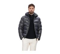 Peuterey - Honova LKS Giacca Piumino con Cappuccio - - Jackets - Uomo - Grigio - M
