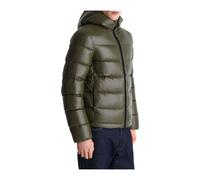 Peuterey - Honova LKS GRS Linear 05 - - Jackets - Uomo - Verde - S