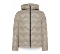 Peuterey - Honova LKS Piumino con trapunta chevron corto - - Jackets - Uomo - Beige - S