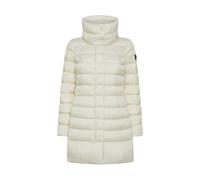 Peuterey, ,Jackets ,Donna ,Bianco ,L Giacche