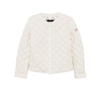 Peuterey, ,Jackets ,Donna ,Bianco ,M Arran Quilted Jacket