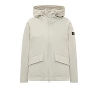 Peuterey, ,Jackets ,Donna ,Bianco ,M Giacca con cappuccio
