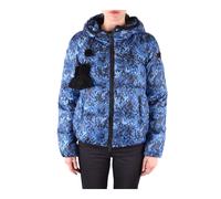 Peuterey, ,Jackets ,Donna ,Blu ,S Piumino