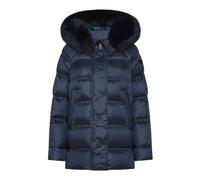 Peuterey, ,Jackets ,Donna ,Blu ,XL Piumino Blu Takan Peuterey