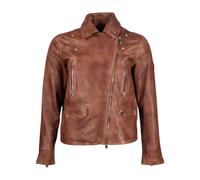 Peuterey, ,Jackets ,Donna ,Marrone ,L Peuterey Coats Marrone