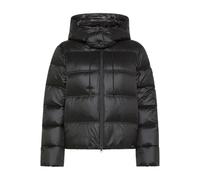 Peuterey, ,Jackets ,Donna ,Nero ,L Cappotti Neri per Uomo