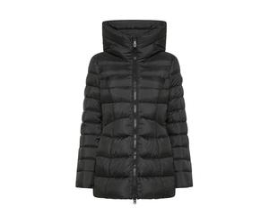 Peuterey, ,Jackets ,Donna ,Nero ,M Giacche