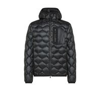 Peuterey, ,Jackets ,Uomo ,Blu ,M Piumino Blu Geometrico