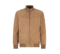 Peuterey, ,Jackets ,Uomo ,Marrone ,M Bomber Jacket in Suede