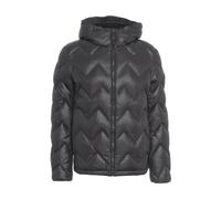 Peuterey, ,Jackets ,Uomo ,Nero ,L Giacca Trapuntata Nero Aw25